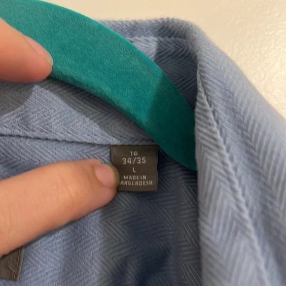 Michael kors Dress shirt‎ - Picture 3 of 3